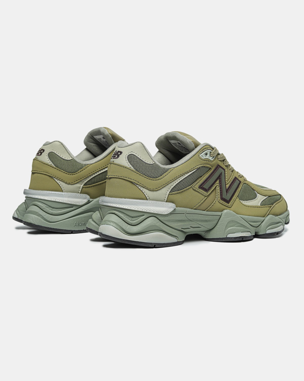 New Balance 9060 Green