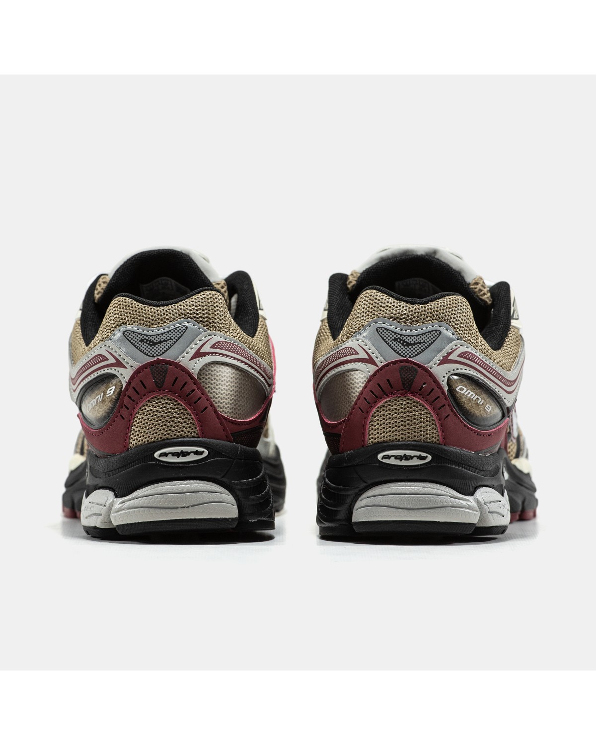 Saucony Progrid Omni 9