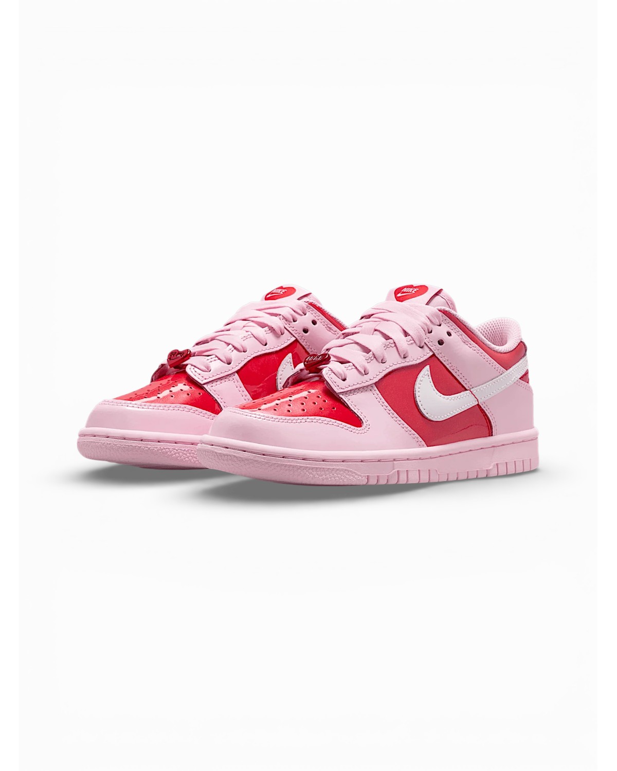 Nike Dunk Low GS Valentine’s Day