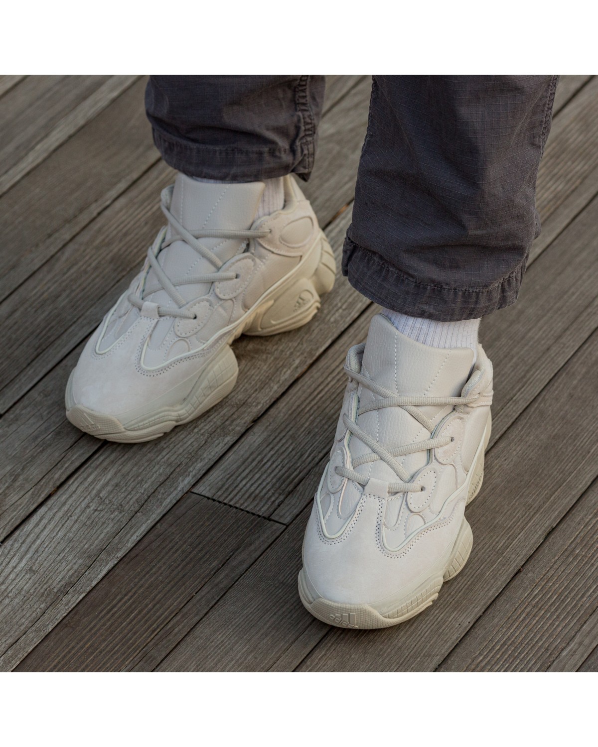 Adidas Yeezy 500 Termo Blush