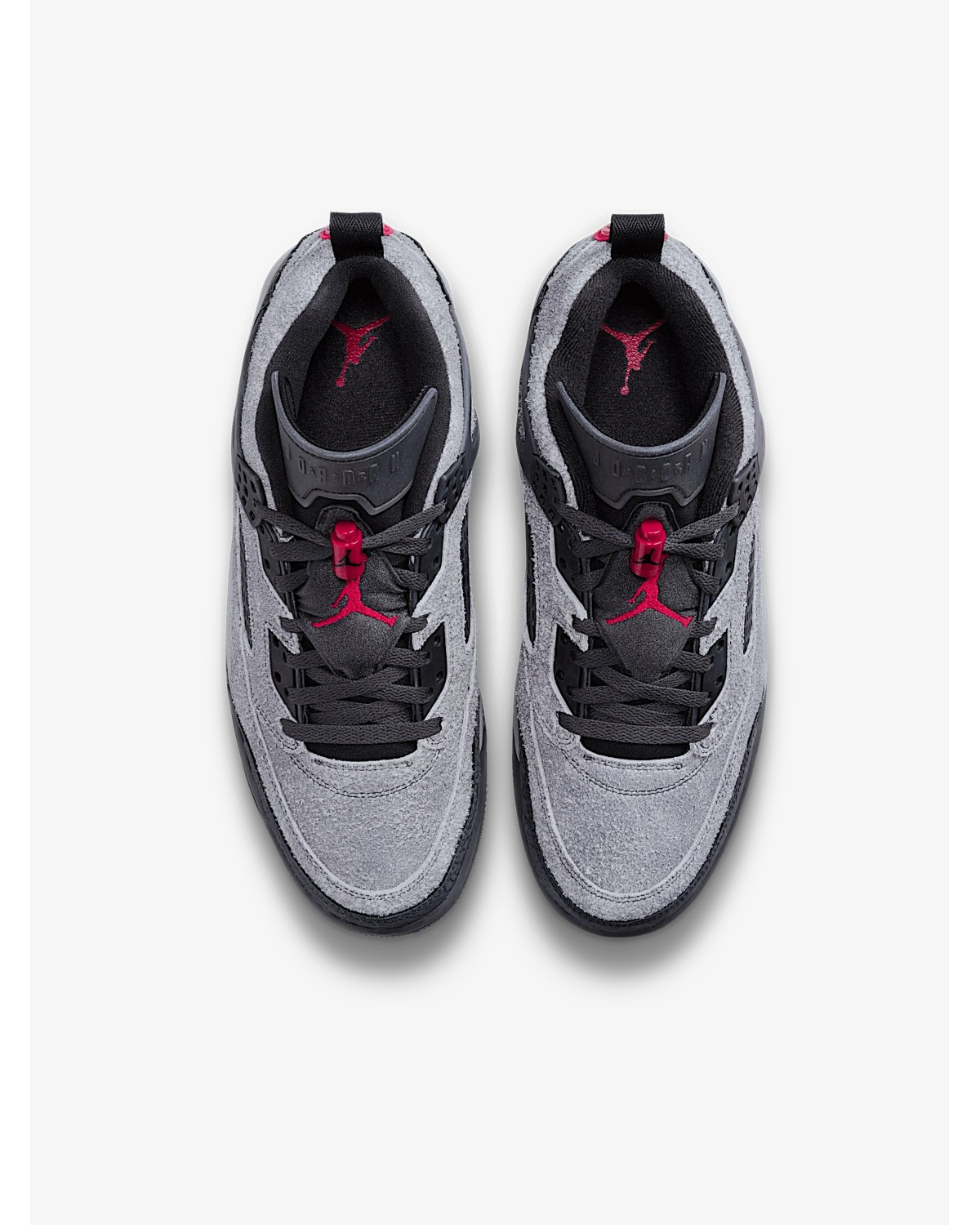 Nike Air Jordan Spizike Low