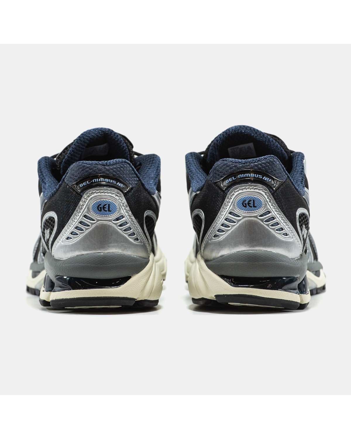 Asics Gel-Nimbus Asics Gel-Nimbus