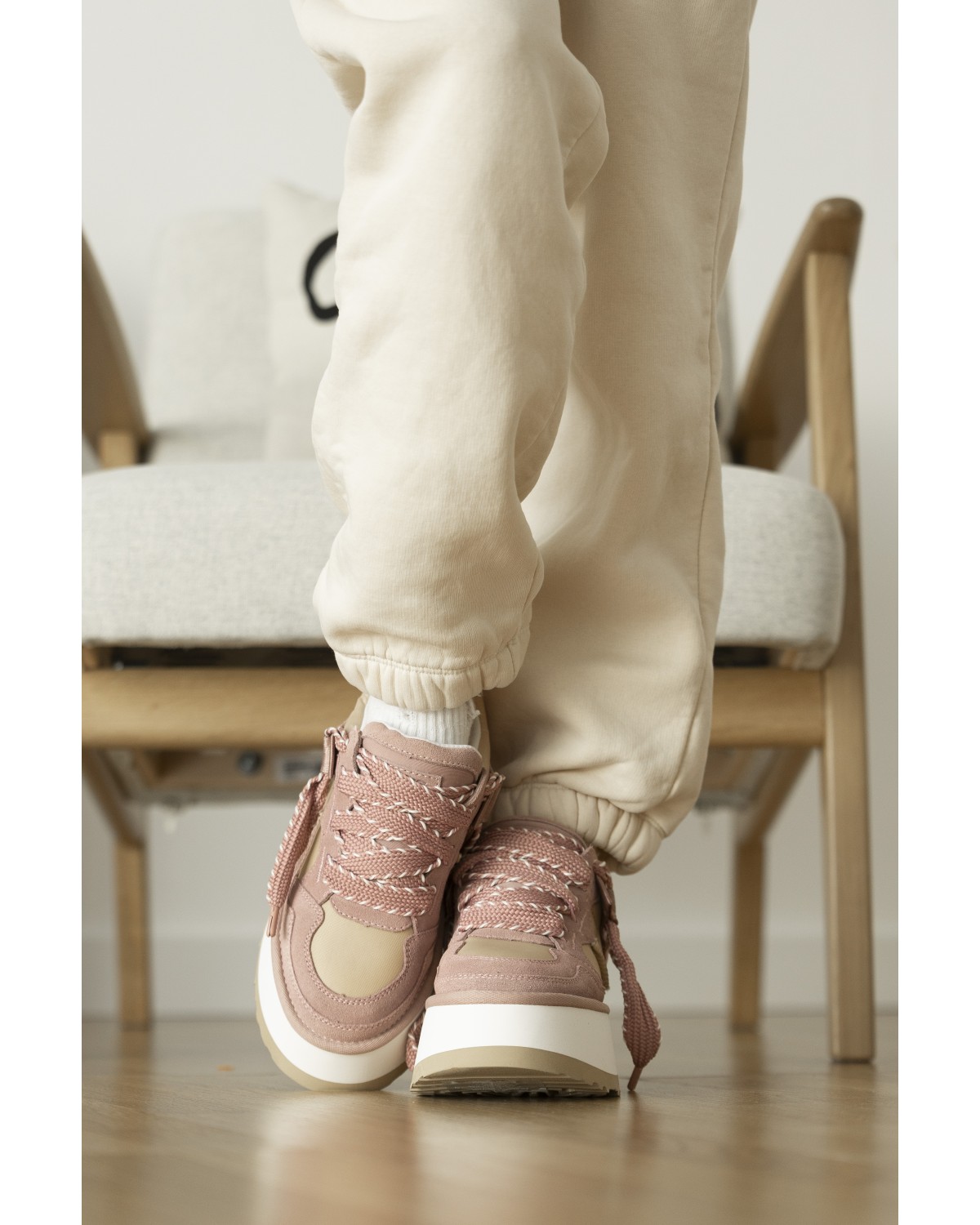 UGG Astromel Pink UGG Astromel Pink