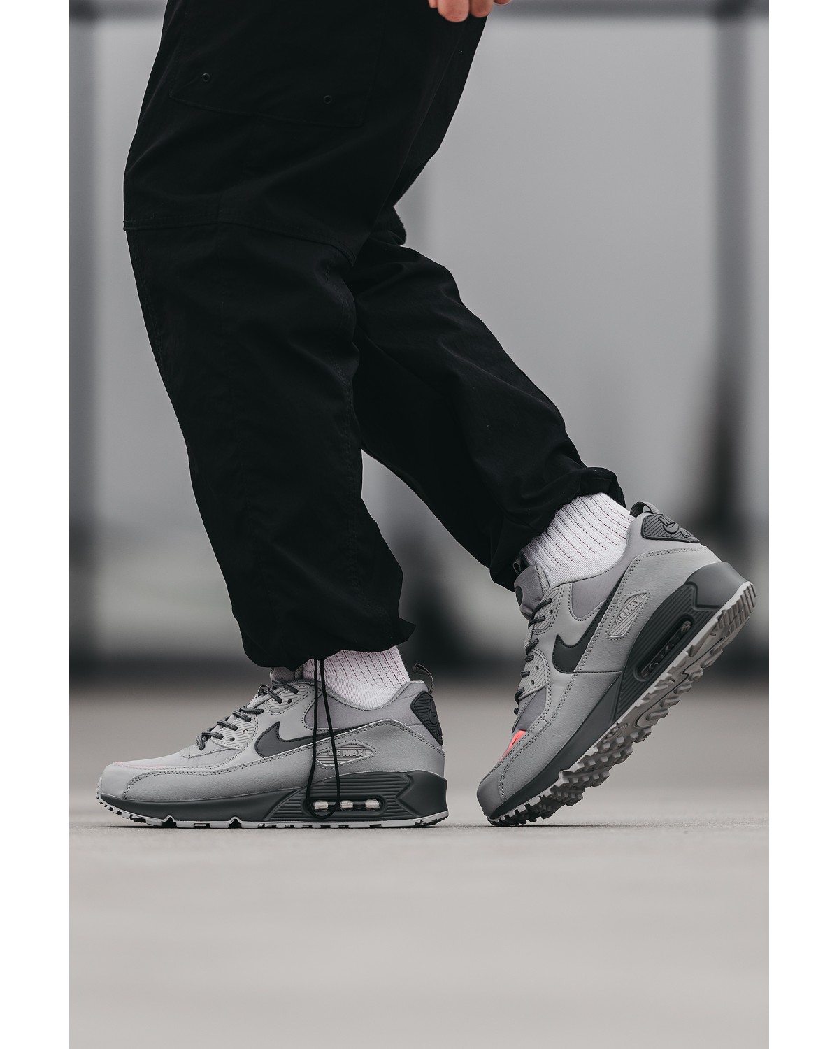 Nike Air Max 90 Cordura