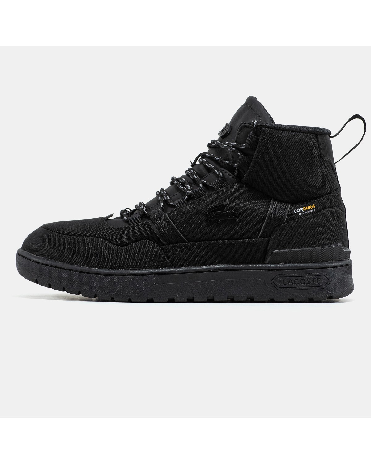 Lacoste T-Clip Cordura Dark