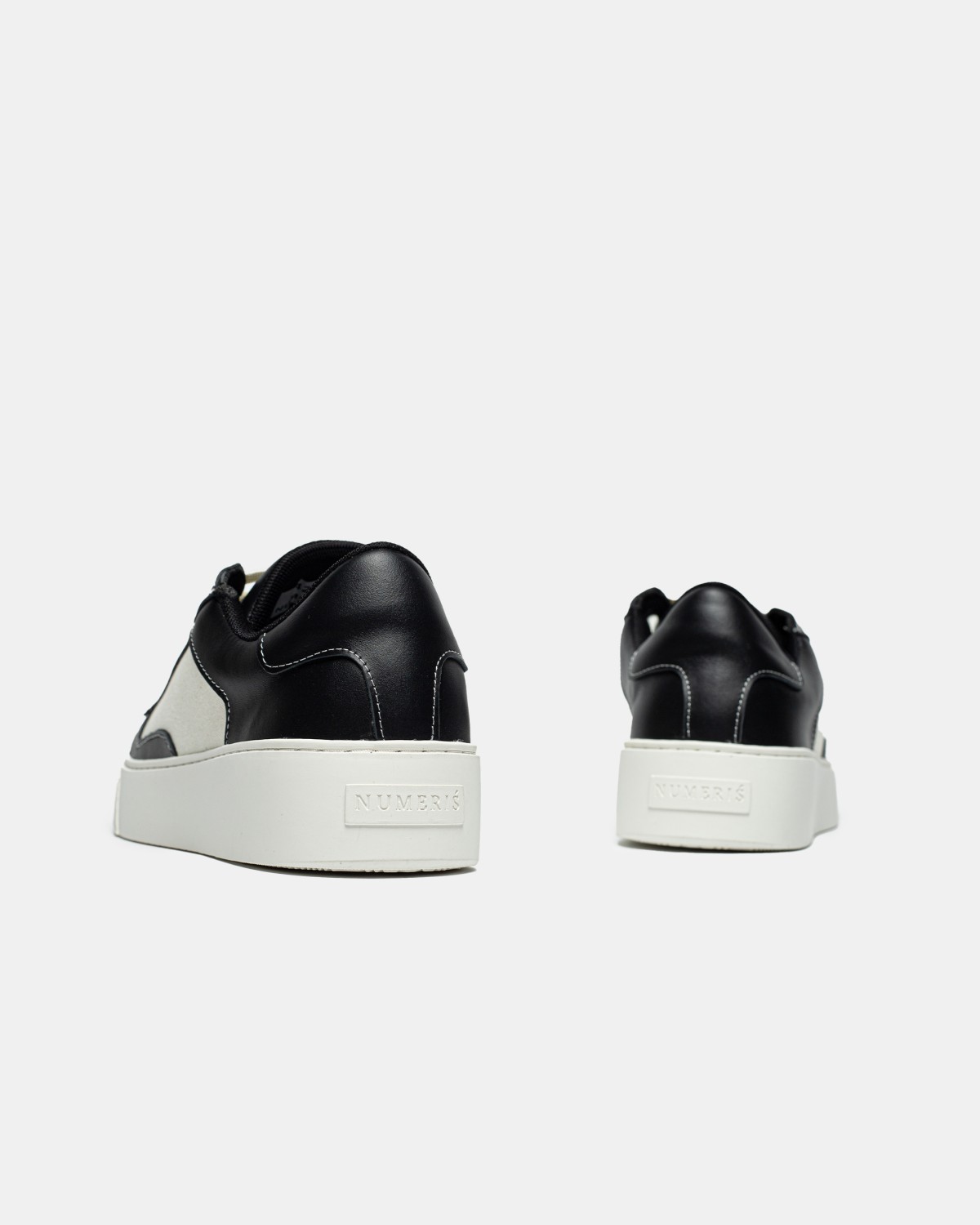 Numeris 2.0 Black