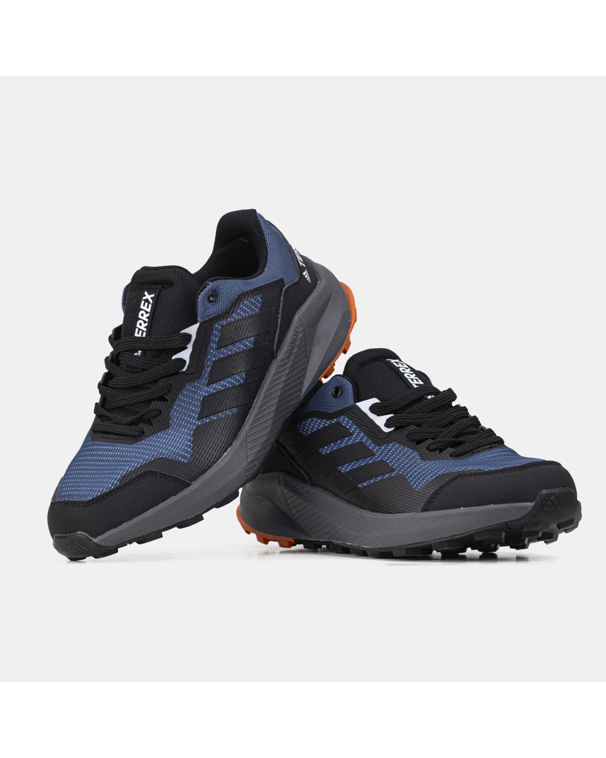 Adidas Terrex Blue