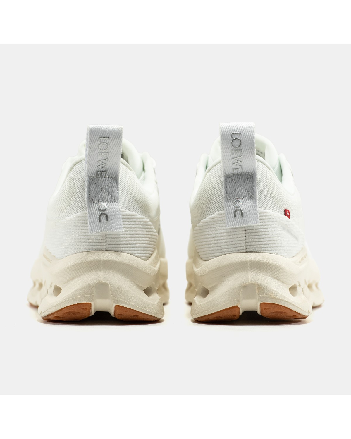 ON Cloudtilt x Loewe Beige