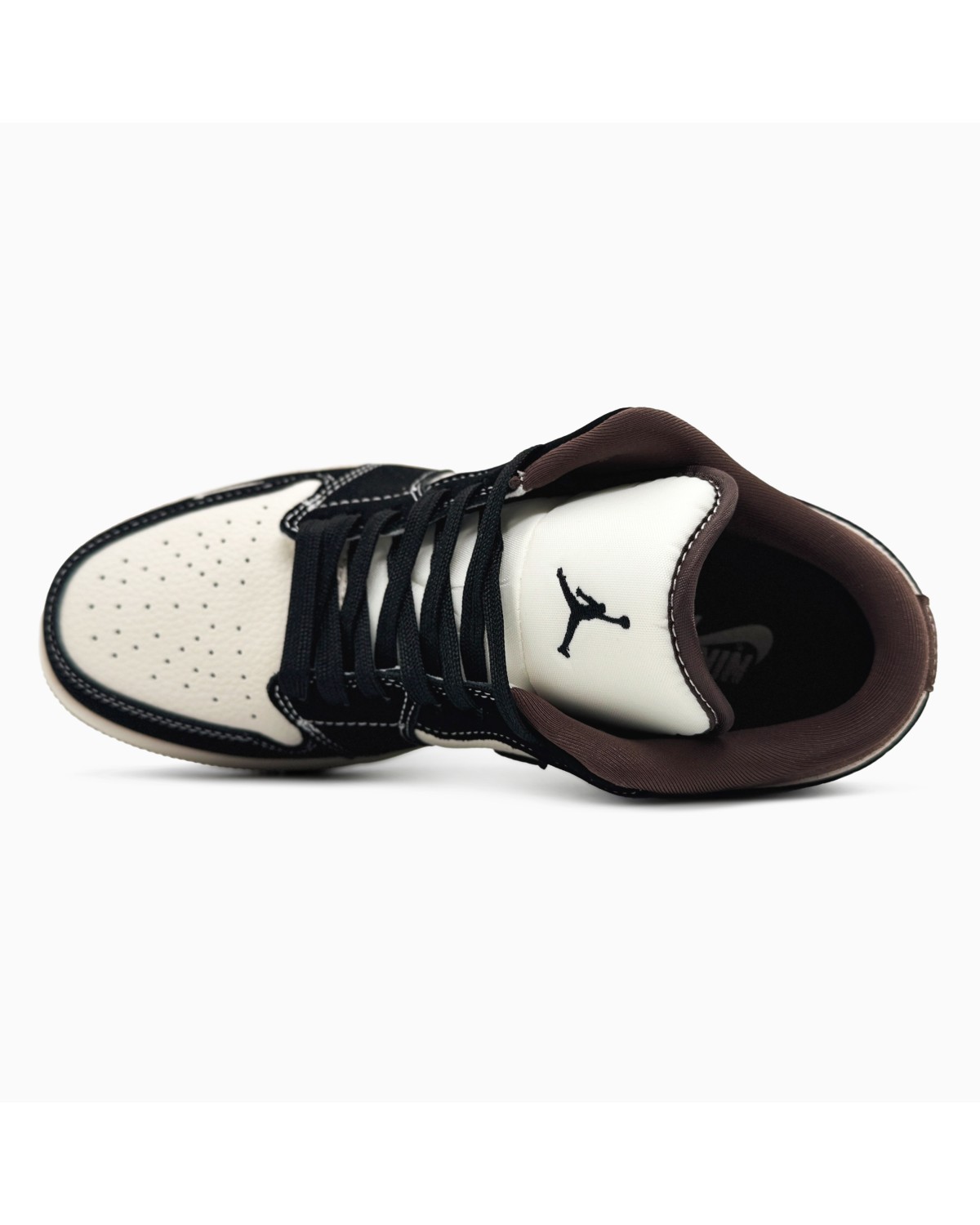 Nike Air jordan 1 Low x Gucci