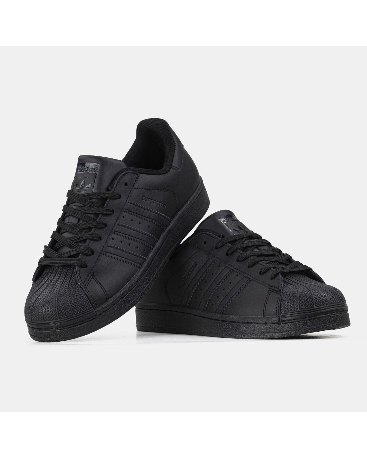 Adidas Superstar Black Adidas Superstar Black