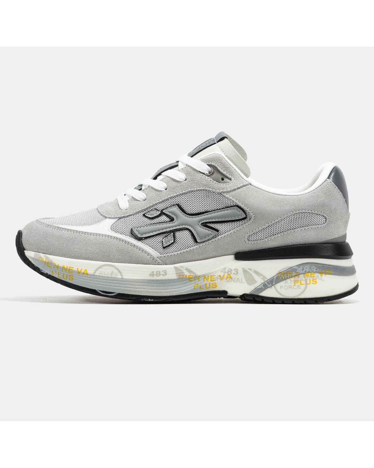 Premiata Moerun