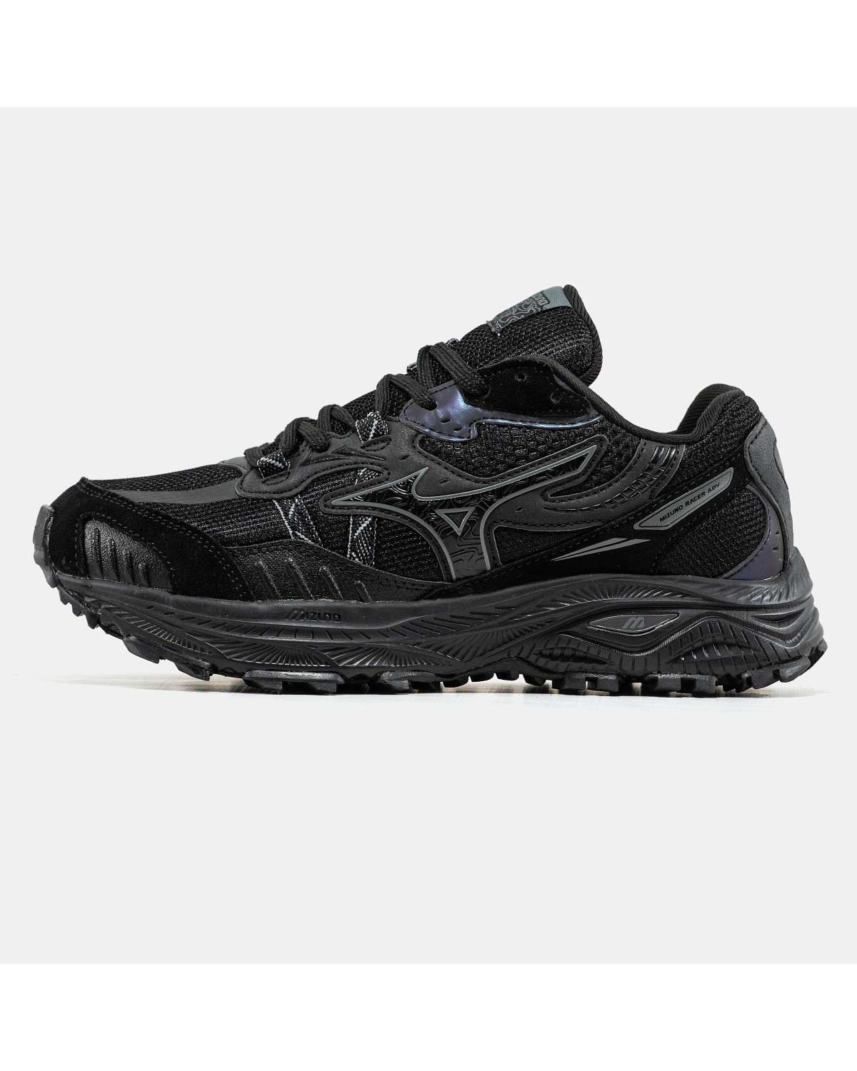 Mizuno Racer ADV Dark
