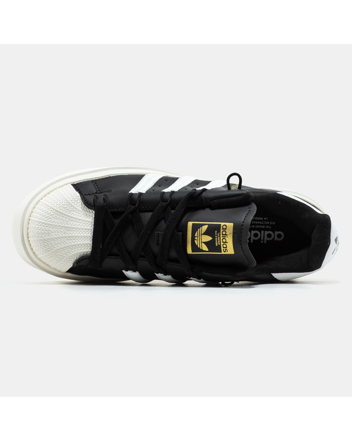 Adidas Superstar Bonega Black
