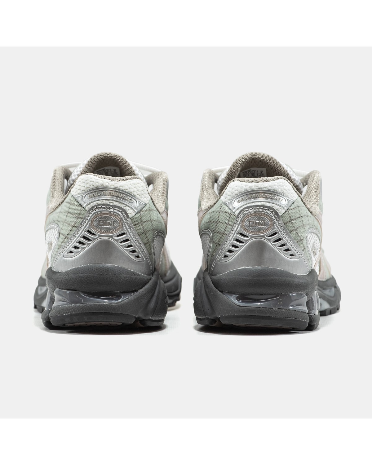 Asics Gel-Nimbus 10.1 Asics Gel-Nimbus 10.1