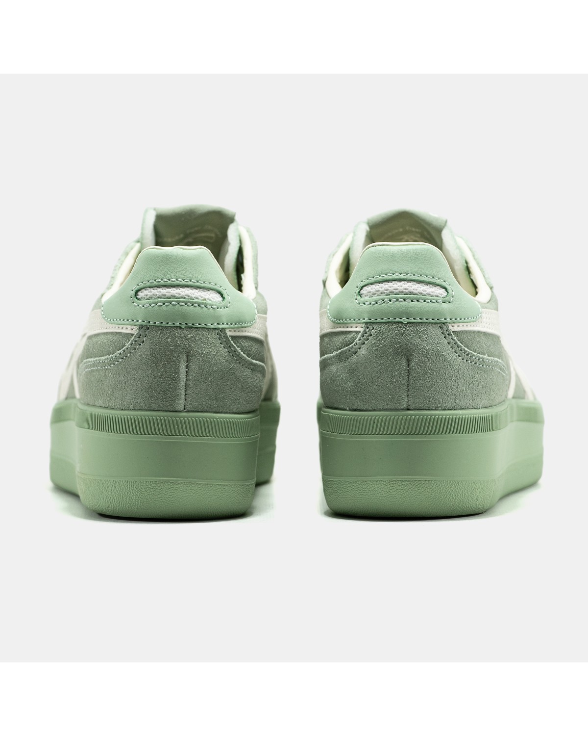 Asics Onitsuka Tiger Tokuten Green