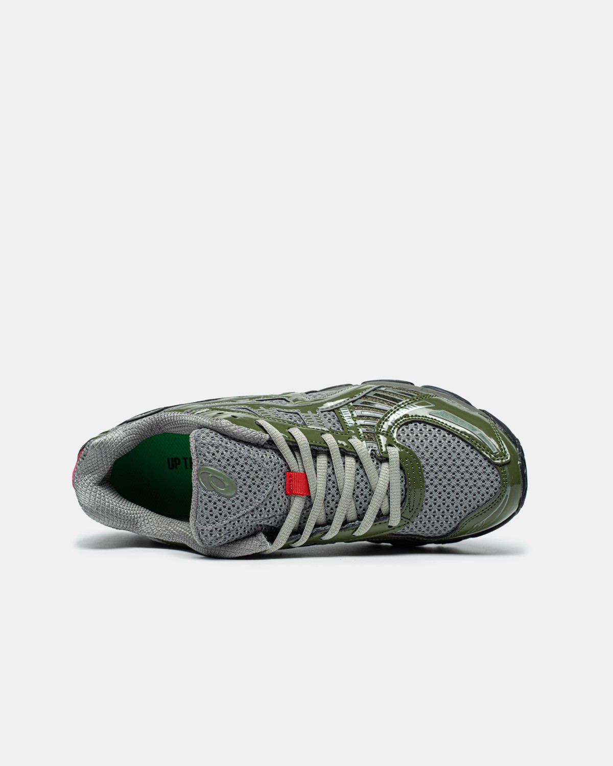 Asics Gel Sonoma 15-50 Grey