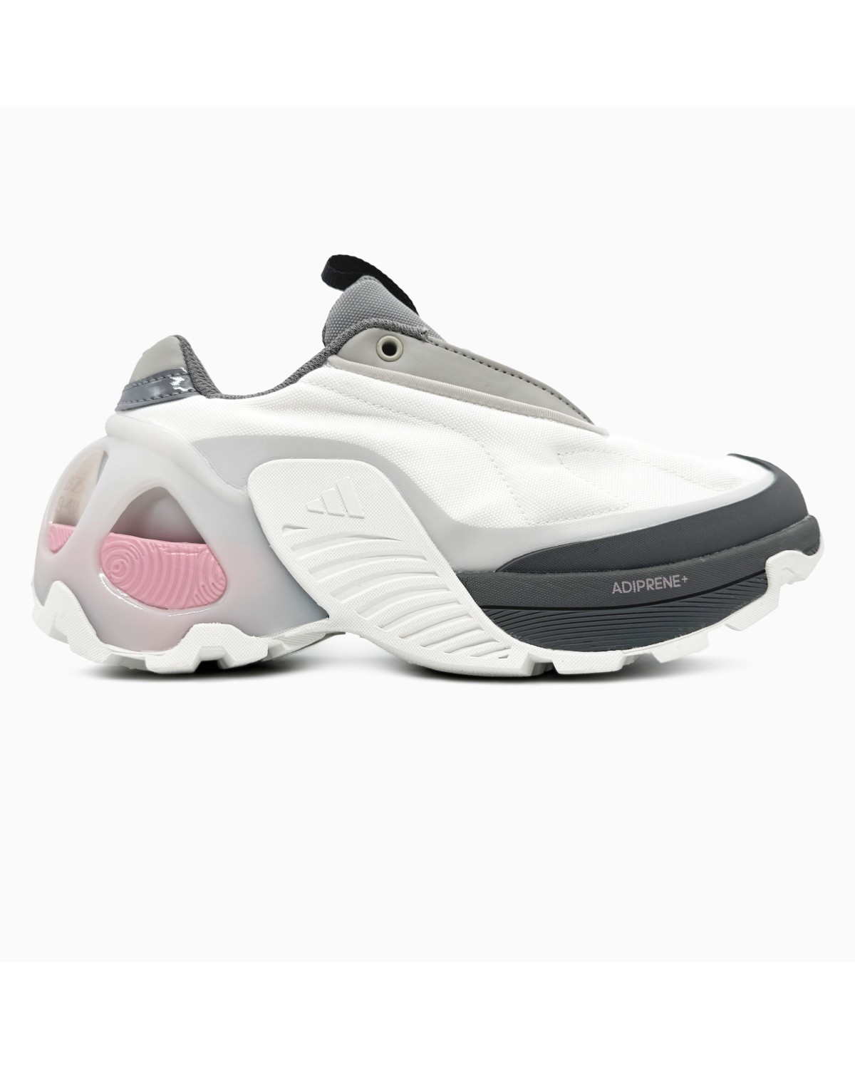 Adidas Edge Runner White Grey