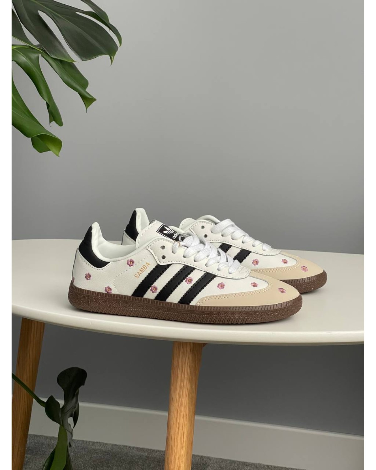 Adidas Samba OG Cardboard