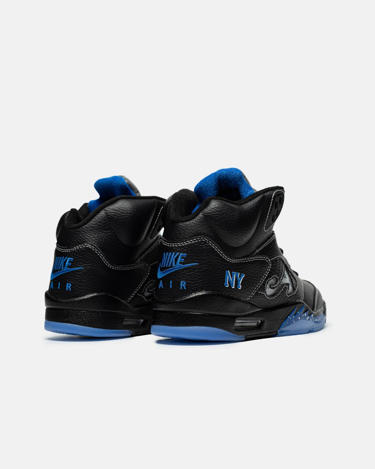 Air Jordan 5 Retro Awake NY Black Air Jordan 5 Retro Awake NY Black