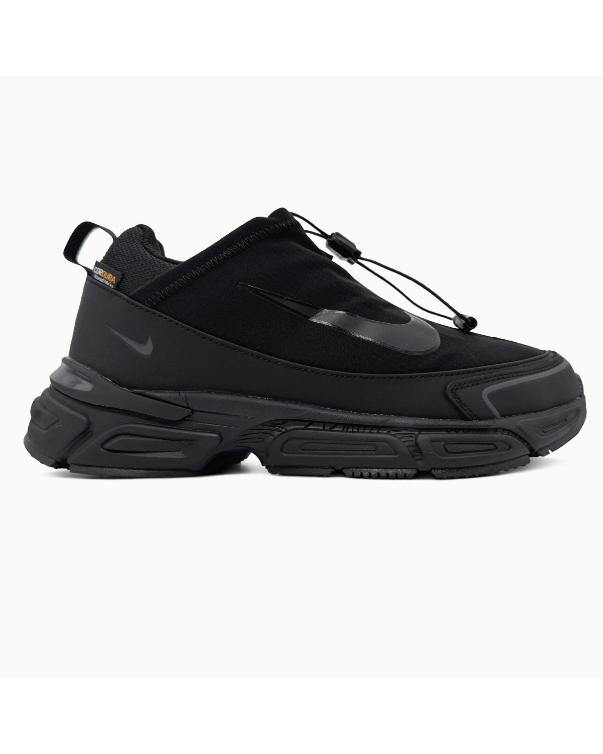 Nike Zoom Pulse Black Cordura