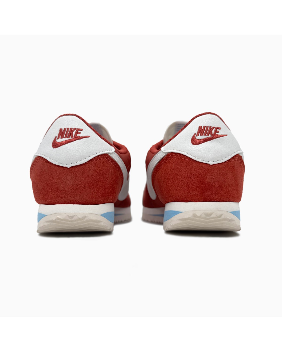 Nike Cortez Red Nike Cortez Red