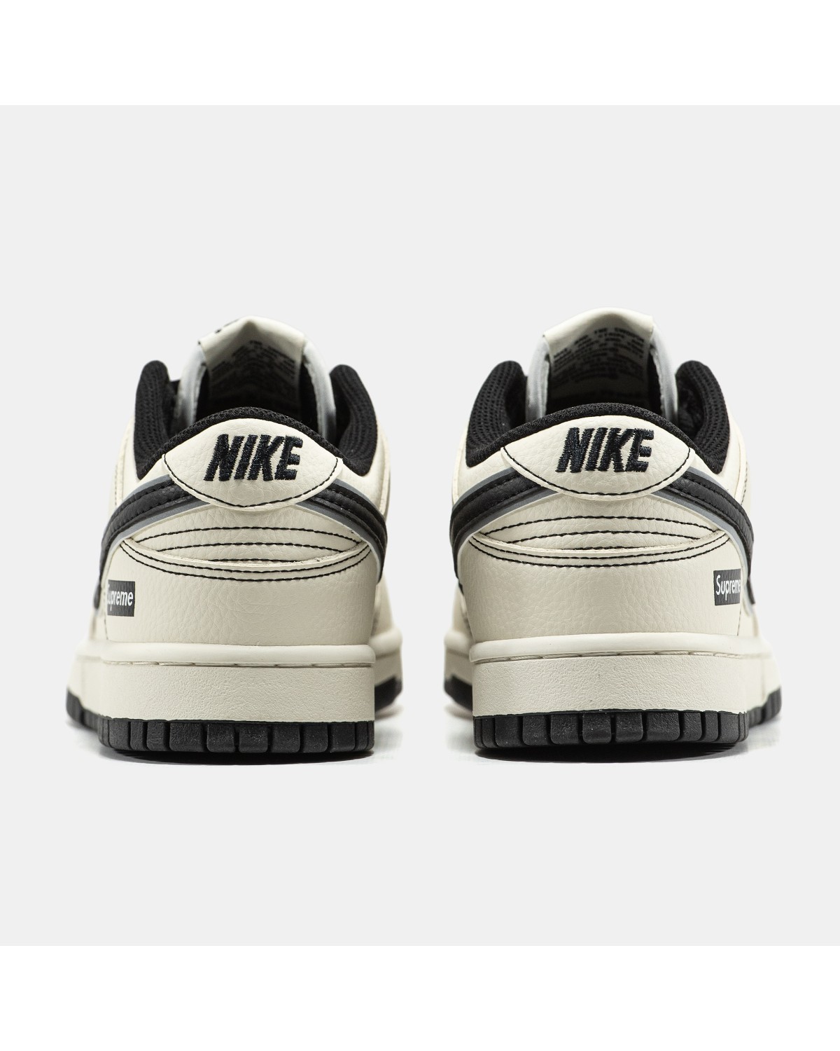 Nike SB Dunk Low x Supreme Dark