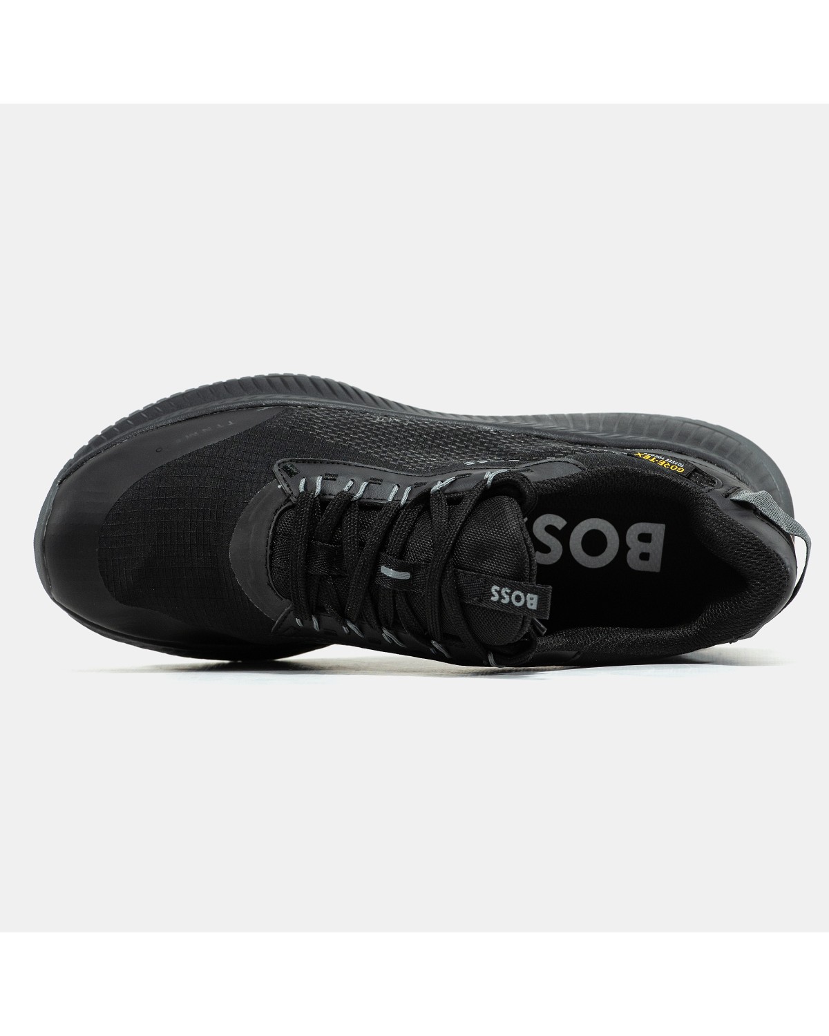Hugo Boss TTNM Evo Gore-Tex