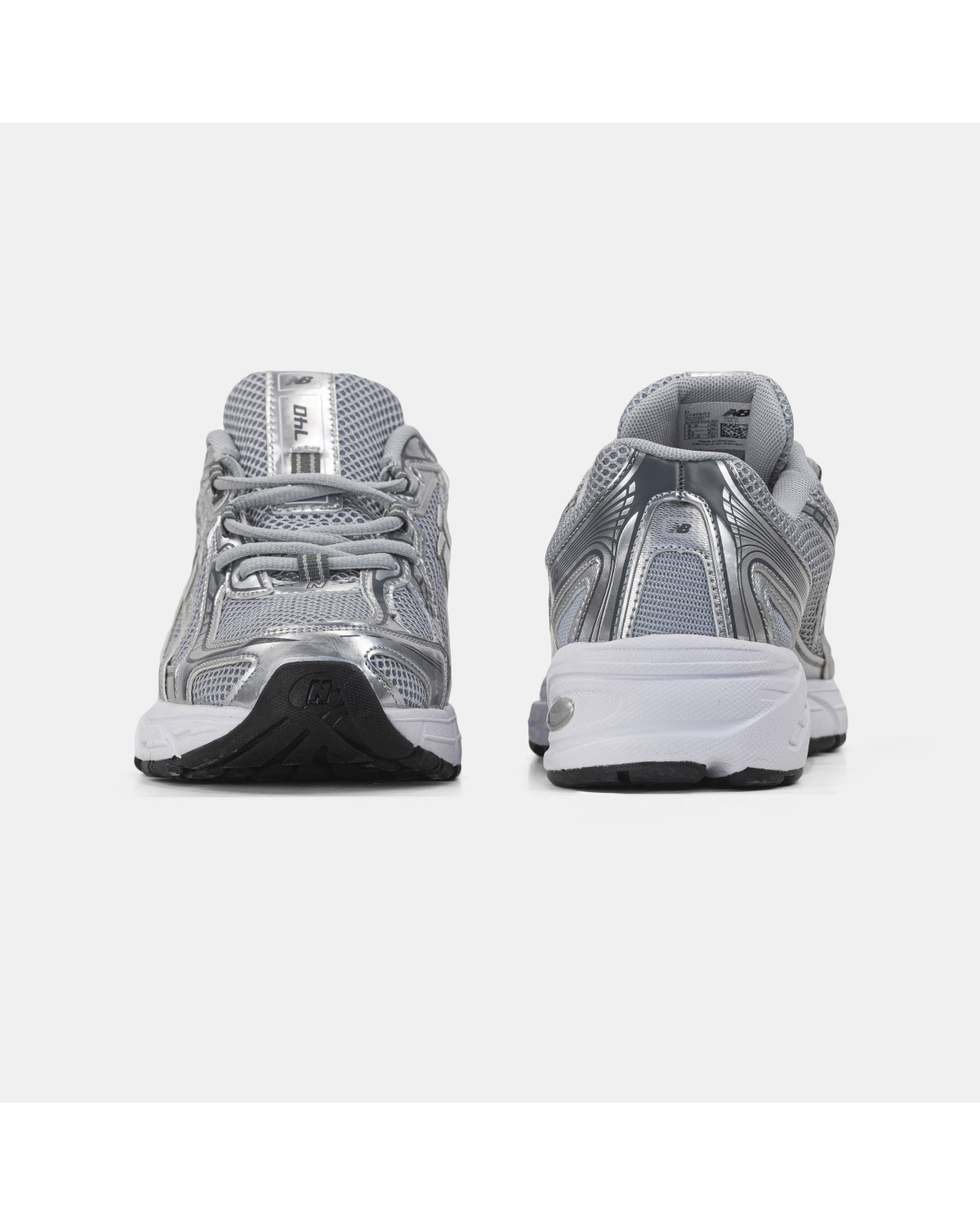 New Balance 740 Silver New Balance 740 Silver