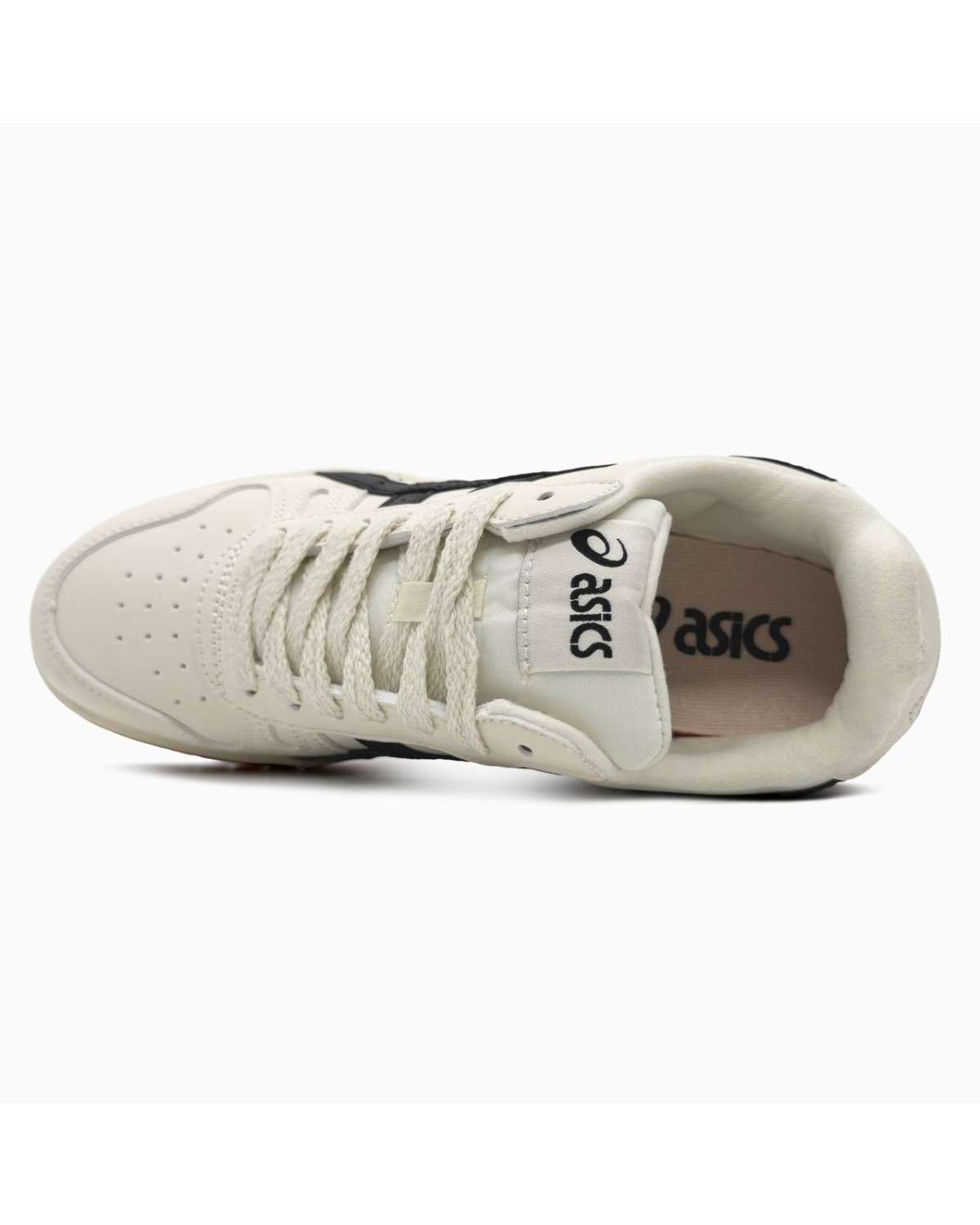 Asics Court MZ Beige/Black