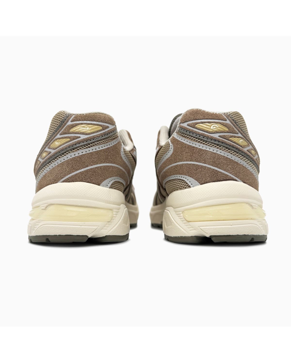 Asics Gel-1130 Brown Asics Gel-1130 Brown