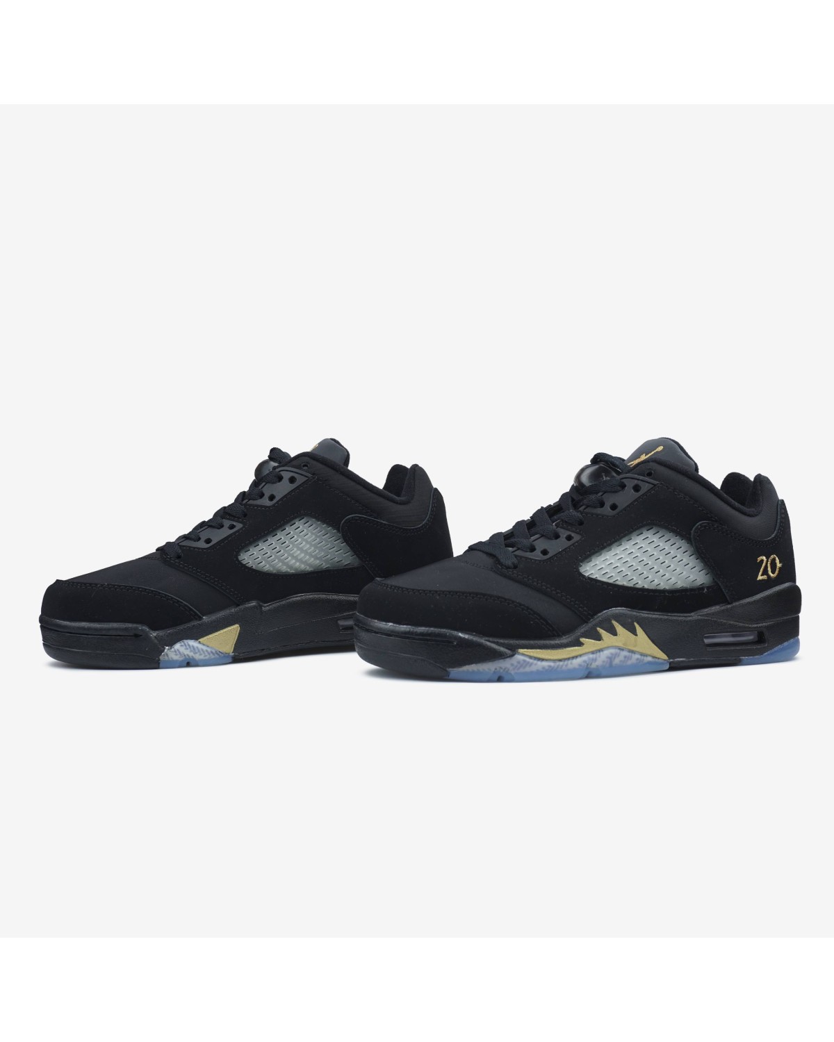 Jordan 5 Retro Low Wings 20