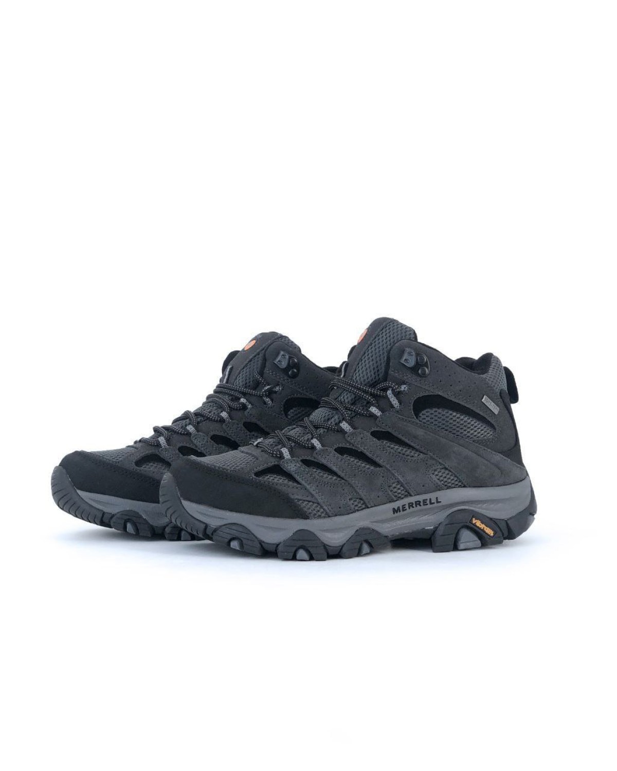 Merrell Outmost Ventilator Mid Gore-Tex Grey