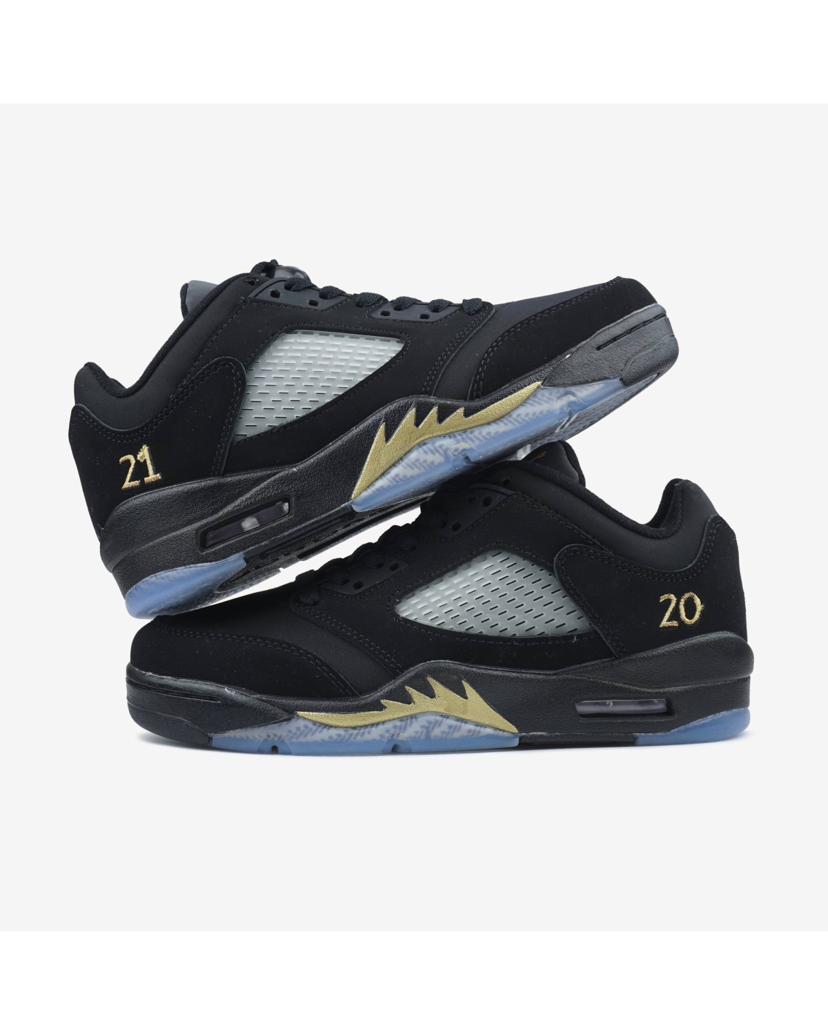 Jordan 5 Retro Low Wings 20