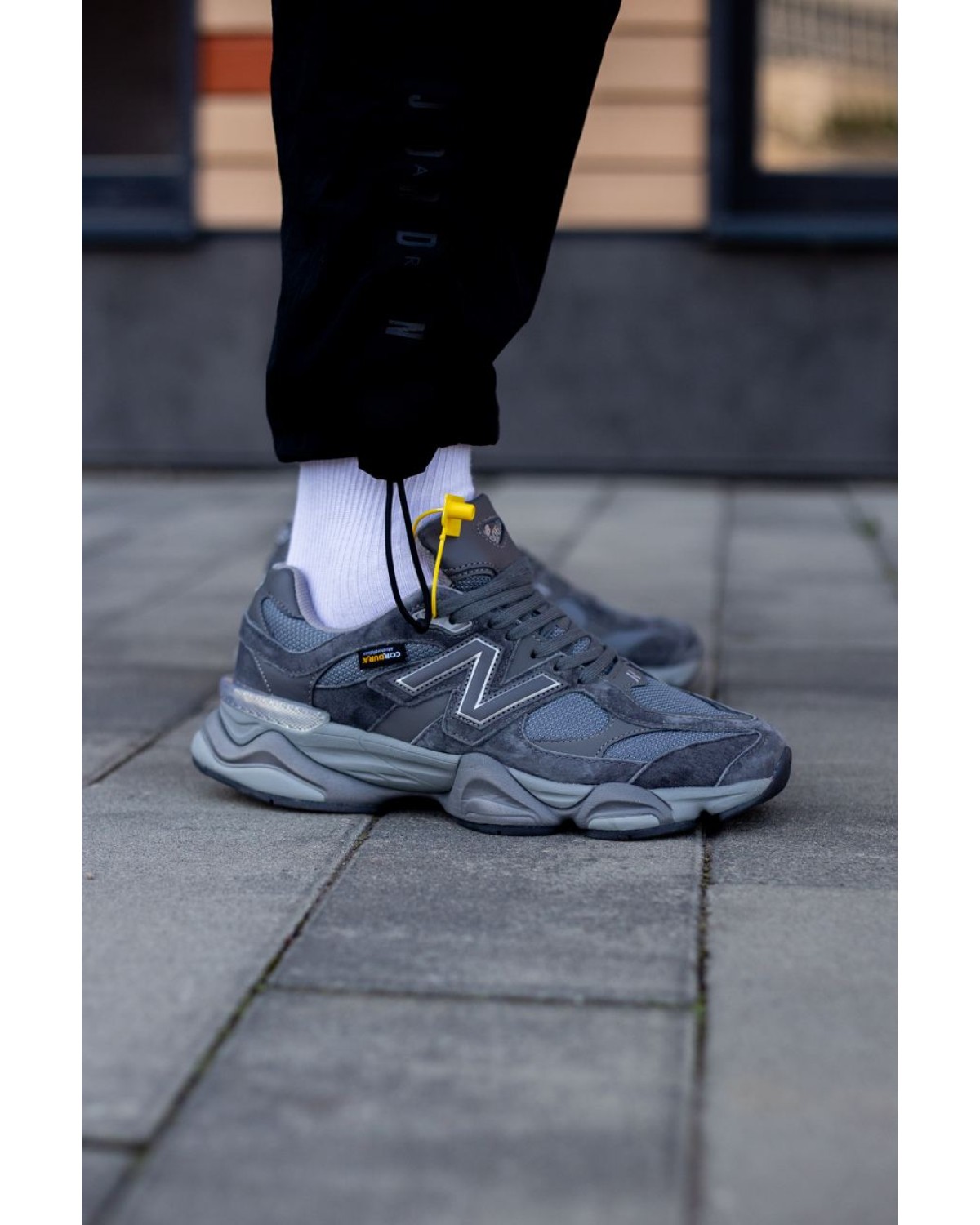 New Balance 9060 Grey