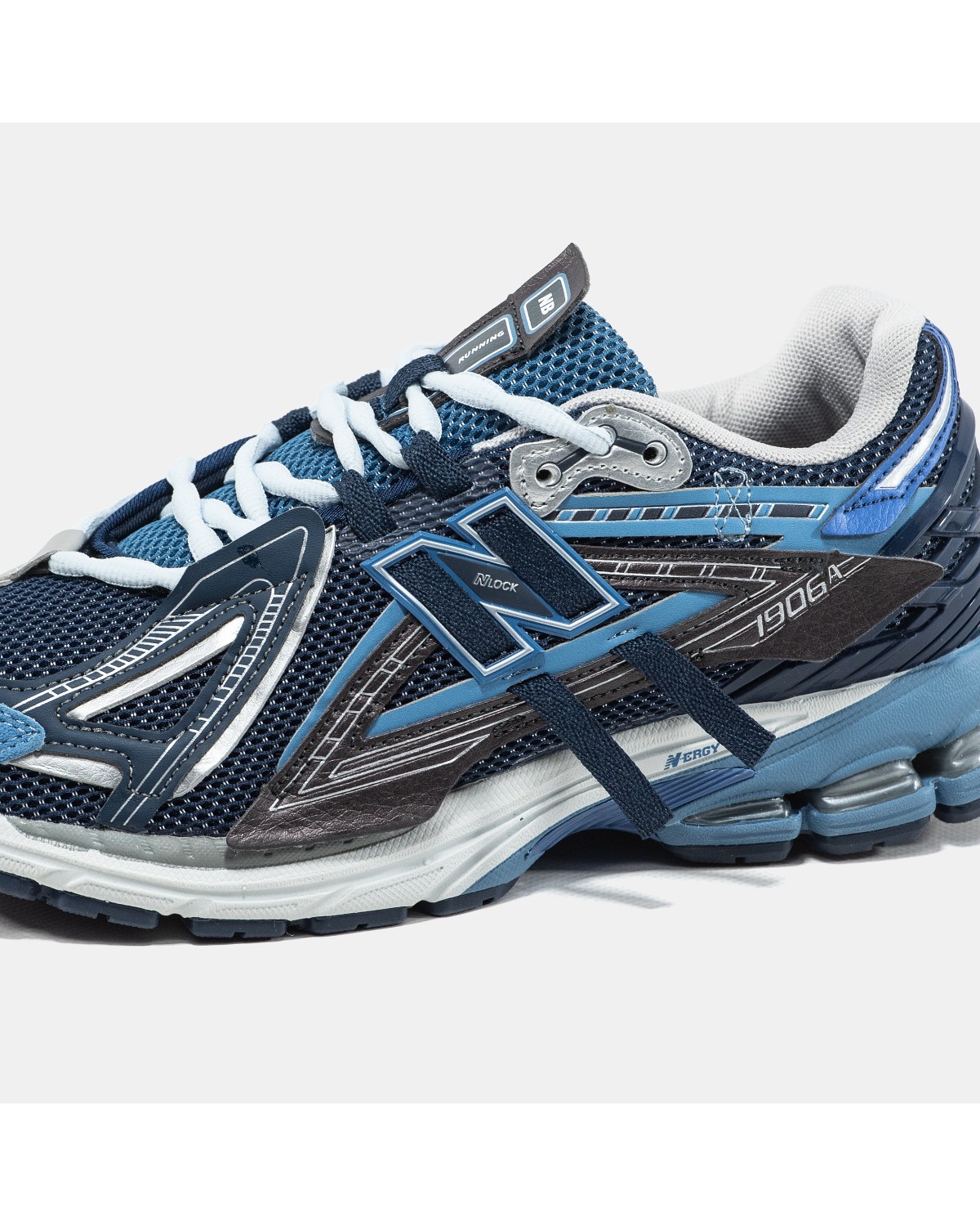 New Balance 1906A Blue Slate Grey