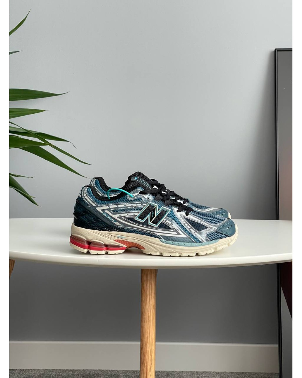 New Balance 1906R x Footpatrol M1906RFP