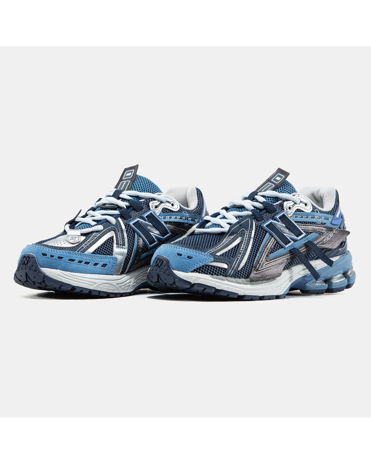 New Balance 1906A Blue Slate Grey
