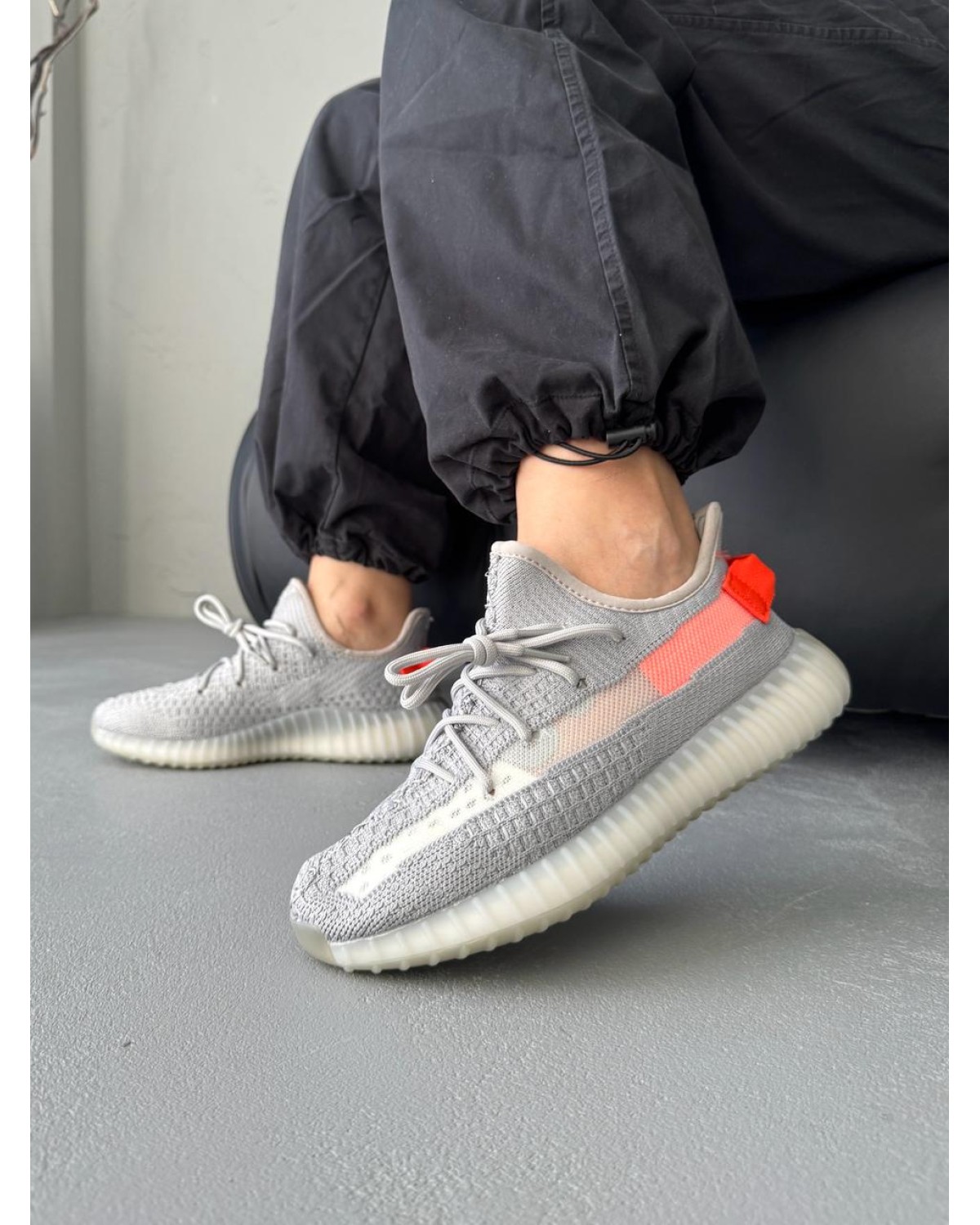 Adidas Yeezy 350 Tail Light