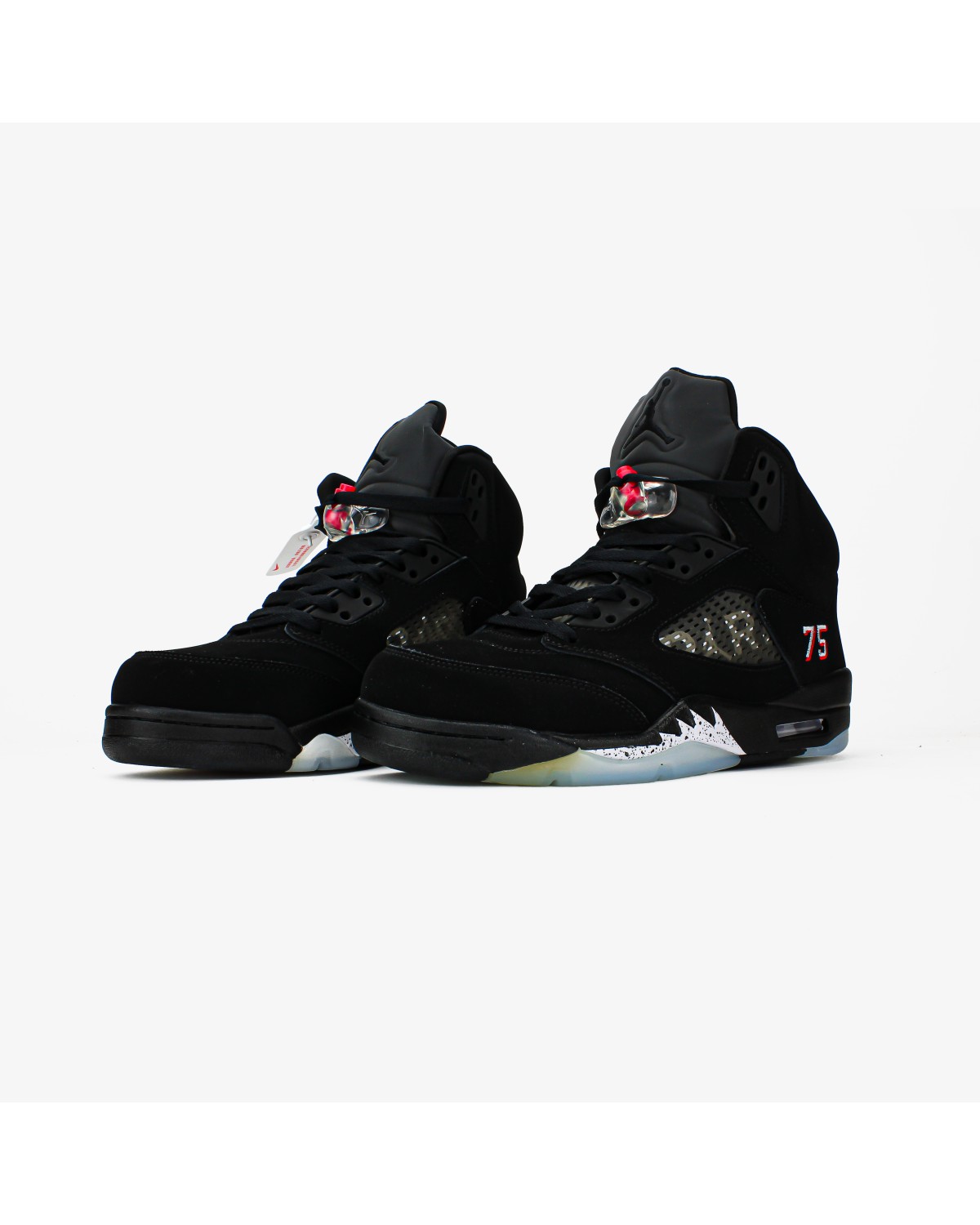 Nike Air Jordan 5 x PSG