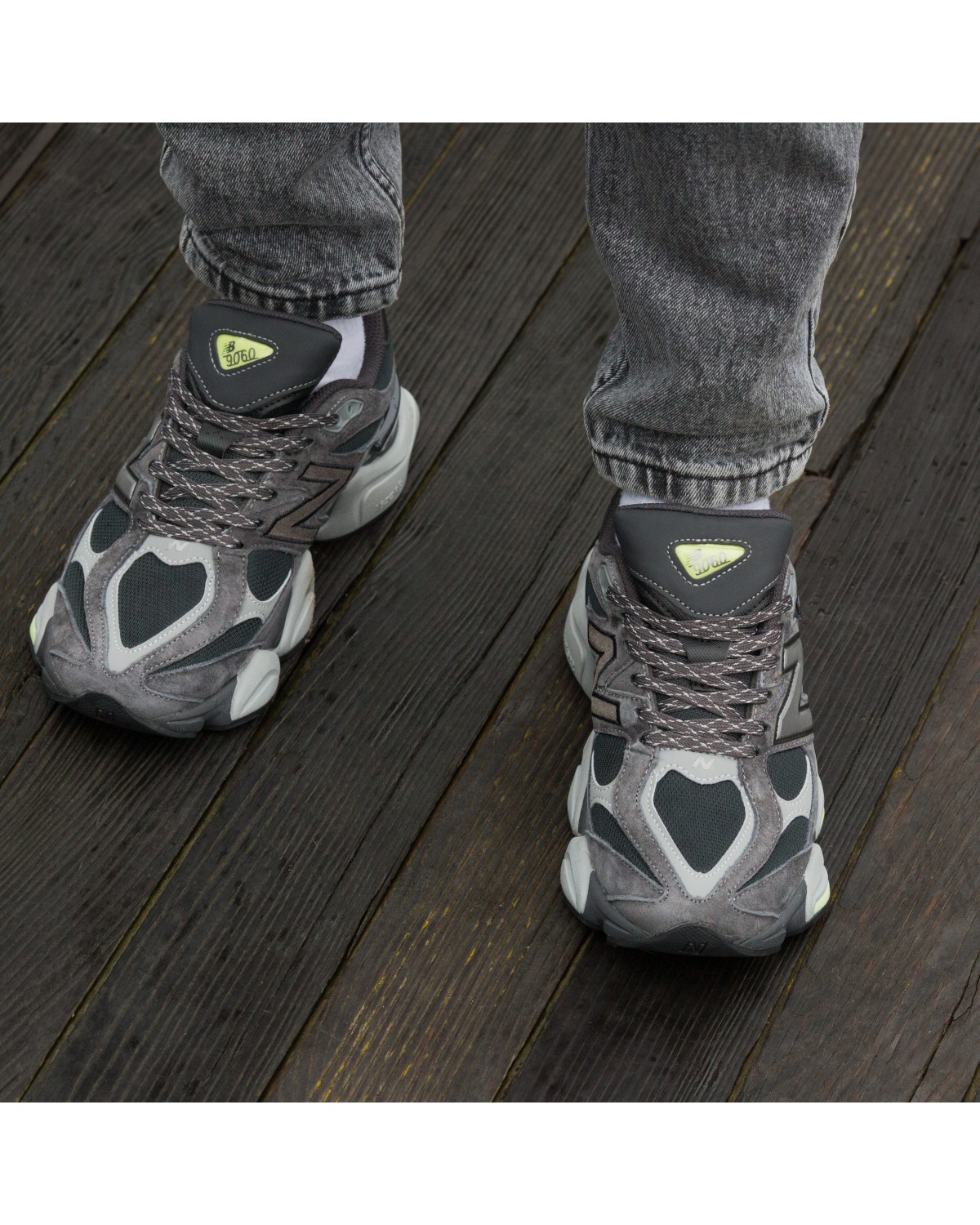 New Balance 9060 x Cordura