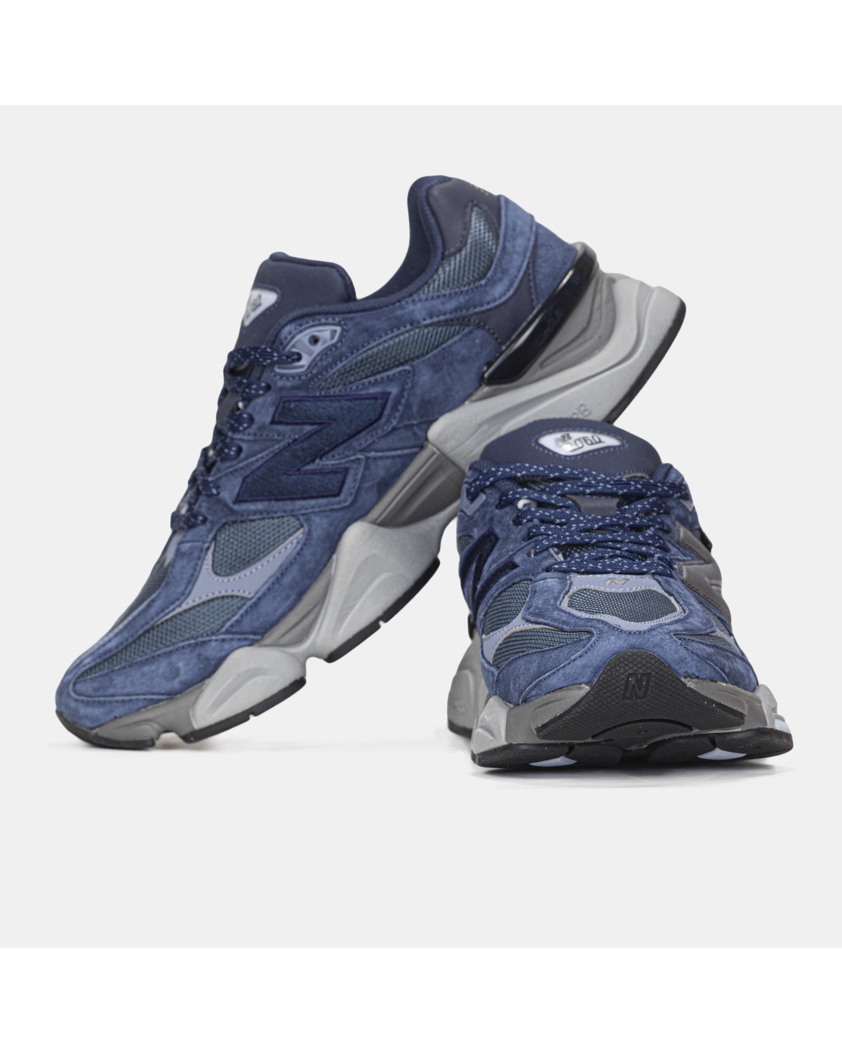 New Balance 9060 Cordura Blue New Balance 9060 Cordura Blue