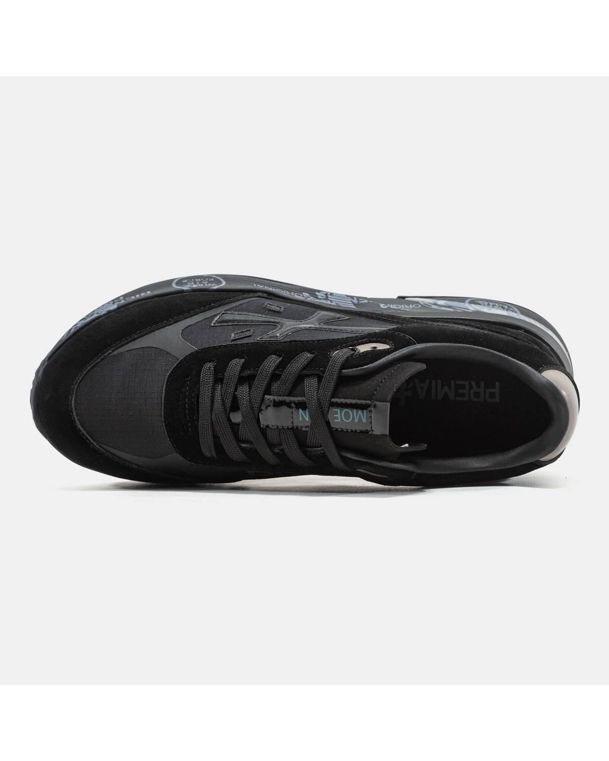 Premiata Moerun Dark Premiata Moerun Dark