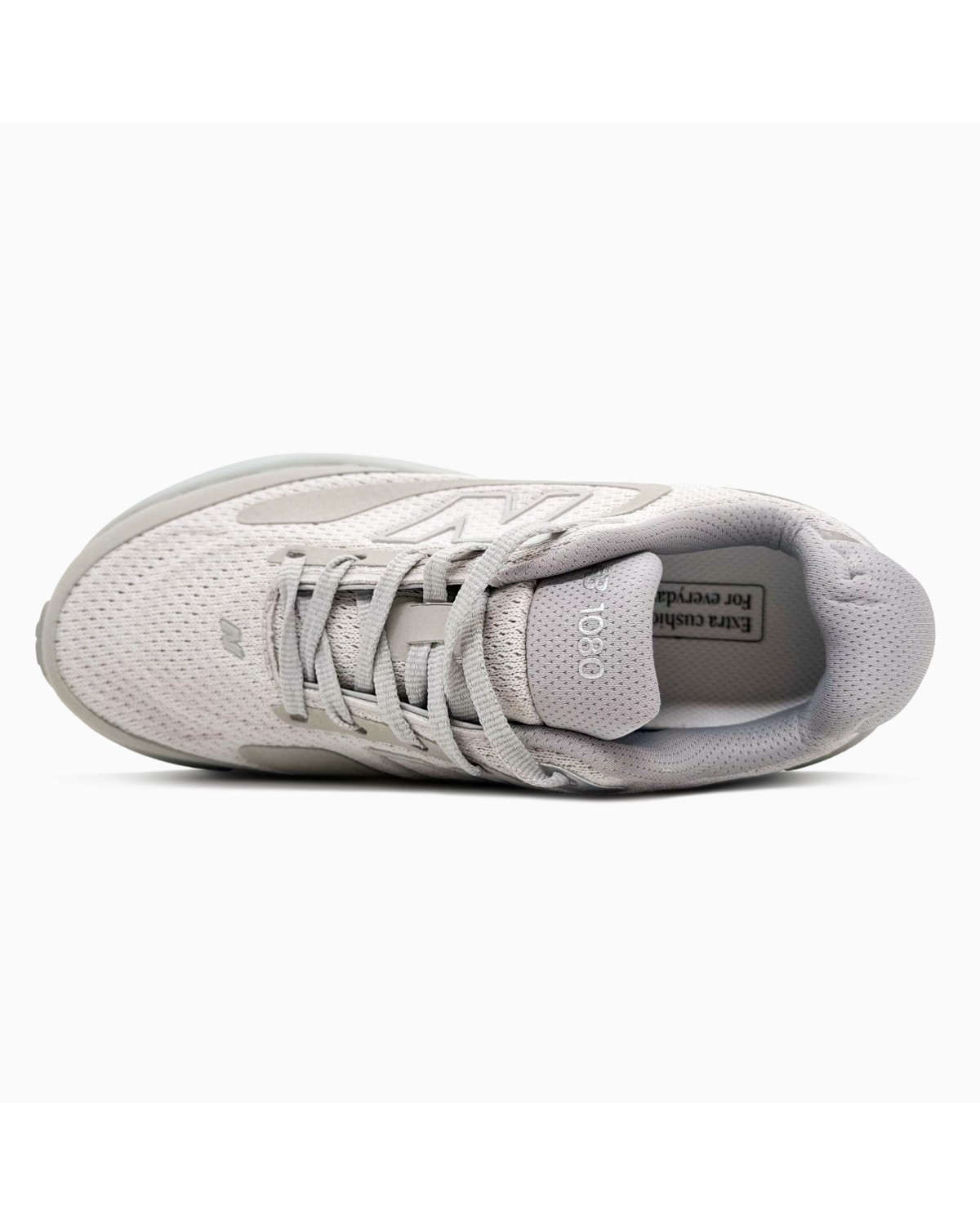 New Balance 1080v15 Grey Days New Balance 1080v15 Grey Days