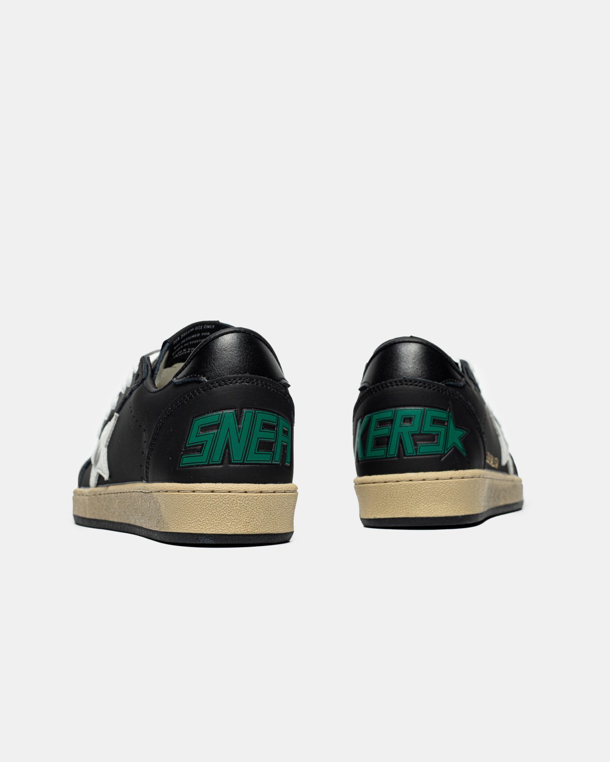 Golden Goose Black