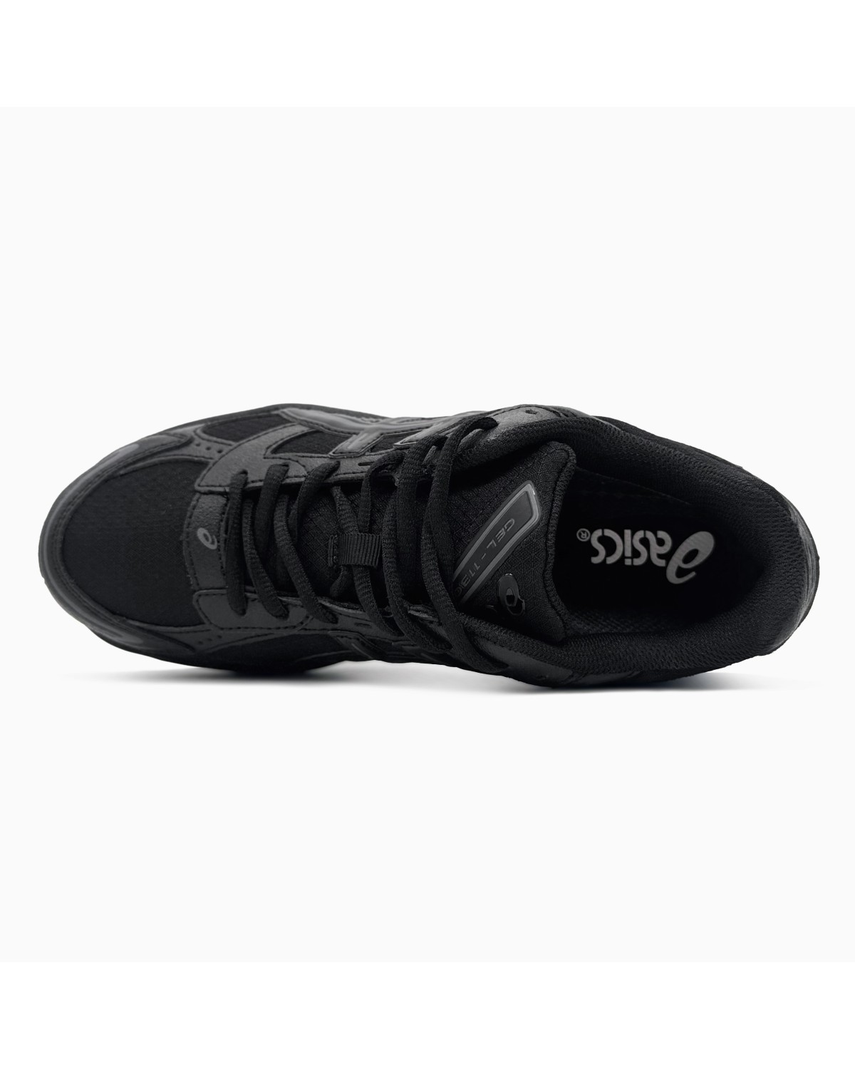 Asics Gel-1130 Triple Black Gore - Tex Asics Gel-1130 Triple Black Gore - Tex