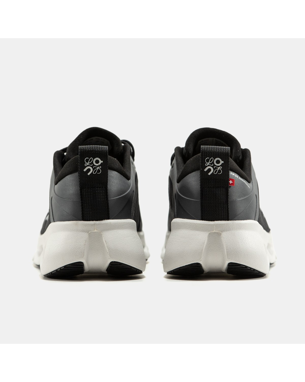 ON Cloudtilt x Loewe White Dark