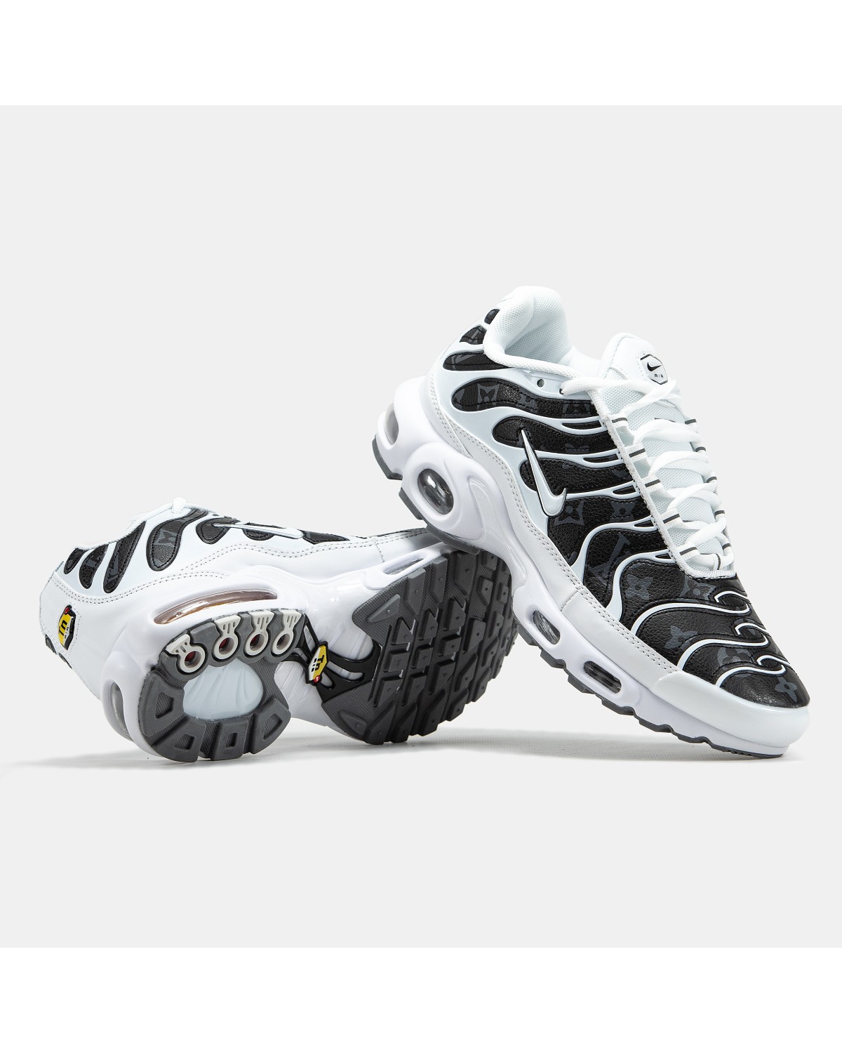 Nike Air Max Tn x Louis Vuitton Nike Air Max Tn x Louis Vuitton