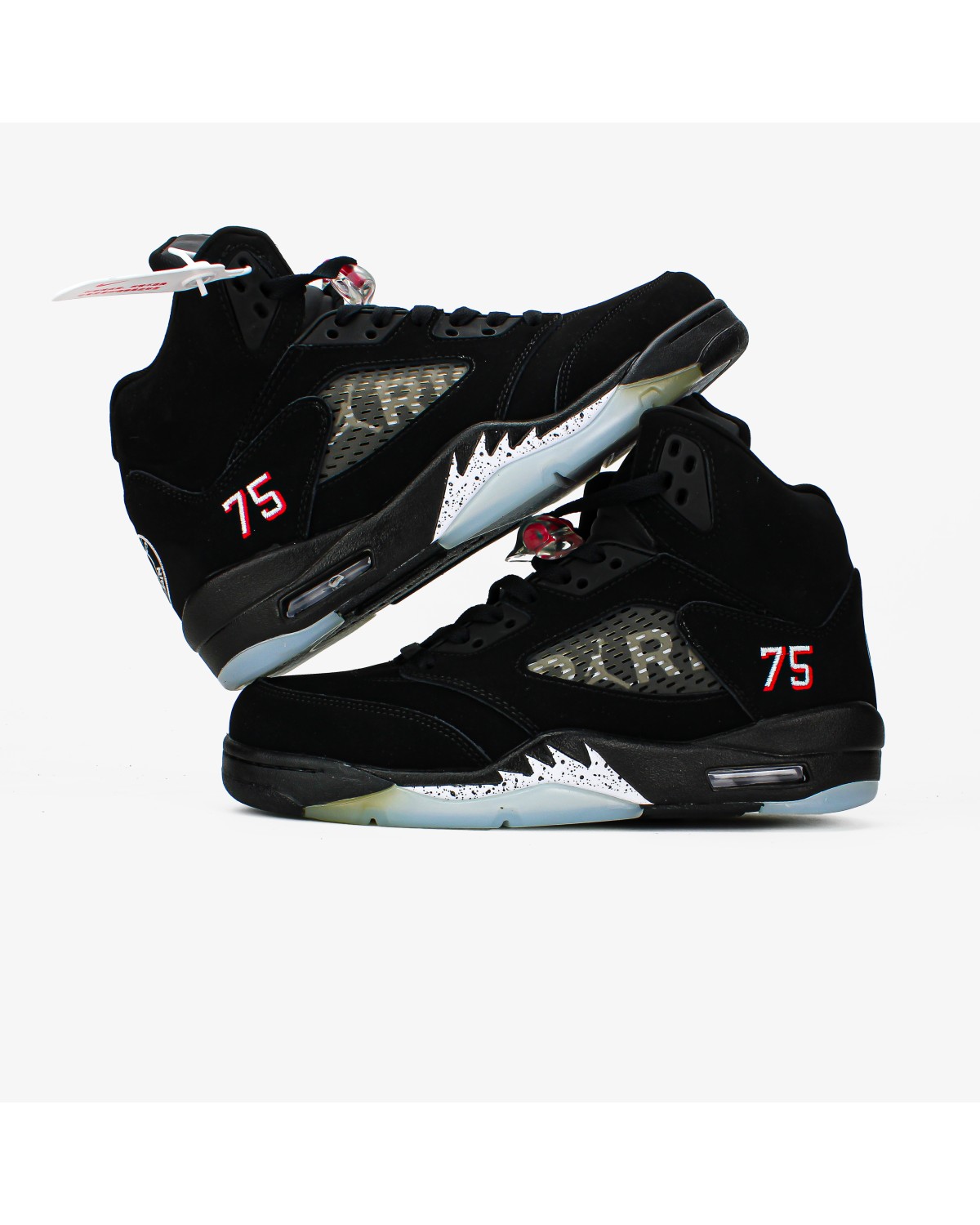 Nike Air Jordan 5 x PSG