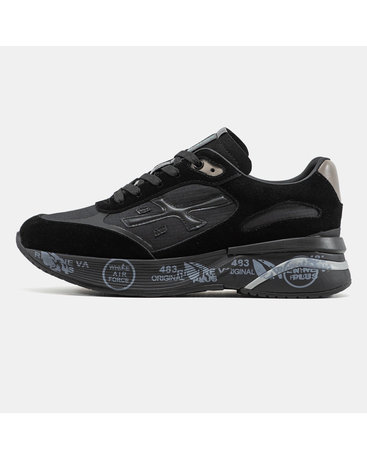 Premiata Moerun Dark