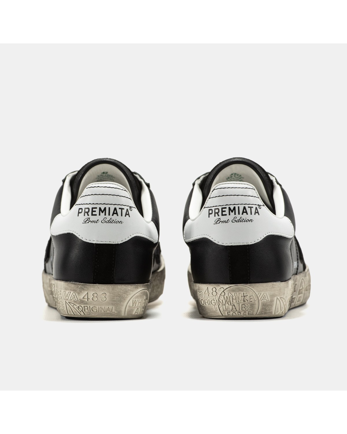 Premiata Steven